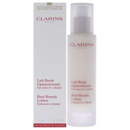 Bust Beauty Lotion by Clarins for Women - 1.7 oz Lotion