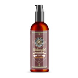 Nectar of Sol Bay Rum Perfume Body Spray 8 oz