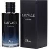 DIOR SAUVAGE by Christian Dior EAU DE PARFUM SPRAY 6.8 OZ
