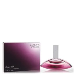 Euphoria Intense by Calvin Klein Eau De Parfum Spray