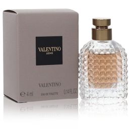 Valentino Uomo by Valentino Mini EDT 0.14 oz