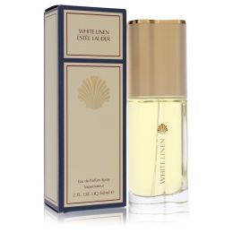 WHITE LINEN by Estee Lauder Eau De Parfum Spray 2 oz