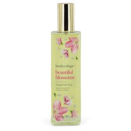 Bodycology Beautiful Blossoms by Bodycology Fragrance Mist Spray 8 oz