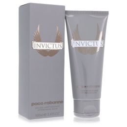 Invictus by Paco Rabanne After Shave Balm 3.4 oz