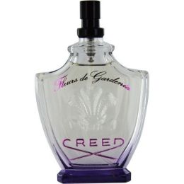 CREED FLEURS DE GARDENIA by Creed EAU DE PARFUM SPRAY 2.5 OZ *TESTER