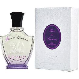 CREED FLEURS DE GARDENIA by Creed EAU DE PARFUM SPRAY 2.5 OZ