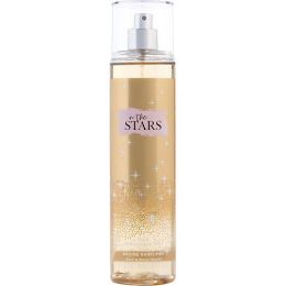 BATH & BODY WORKS by BATH & BODY WORKS IN THE STARS FRAGRANCE MIST 8 OZ