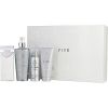 ARMAF ITALIANO DONNA VIVO by Armaf EAU DE PARFUM 3.4 OZ & PERFUME BODY SPRAY 1.7 OZ & FRAGRANCE BODY SPRAY 8.4 OZ & BODY LOTION 3.4 OZ