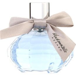 AZZARO MADEMOISELLE L'EAU TRES CHARMANTE by Azzaro EDT SPRAY 1.7 OZ *TESTER