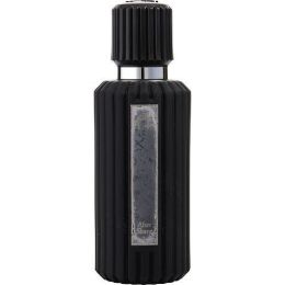 AFICIONADO by Fine Fragrances AFTERSHAVE 3.4 OZ