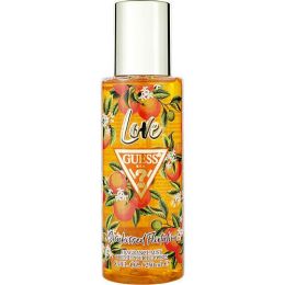 GUESS LOVE SUNKISSED FLIRTATION by Guess FRAGRANCE MIST 8.4 OZ