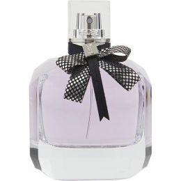 MON PARIS COUTURE YSL by Yves Saint Laurent EAU DE PARFUM SPRAY 3 OZ *TESTER