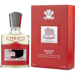 CREED VIKING by Creed EAU DE PARFUM SPRAY 1.7 OZ