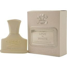 CREED LOVE IN WHITE by Creed EAU DE PARFUM SPRAY 1 OZ