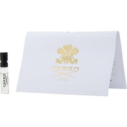 CREED WHITE AMBER by Creed EAU DE PARFUM SPRAY VIAL ON CARD