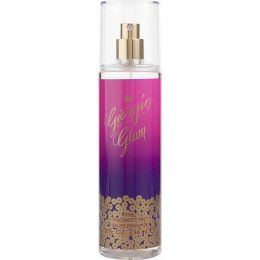 GIORGIO GLAM by Giorgio Beverly Hills FRAGRANCE MIST 8 OZ