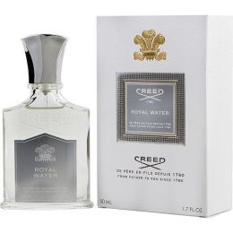 CREED ROYAL WATER by Creed EAU DE PARFUM SPRAY 1.7 OZ