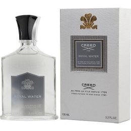 CREED ROYAL WATER by Creed EAU DE PARFUM SPRAY 3.3 OZ