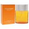 Clinique Happy Cologne Spray by Clinique for Men - 3.4 oz EDT Spray
