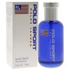 Polo Sport by Ralph Lauren for Men - 2.5 oz EDT Spray