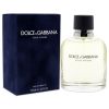 Dolce and Gabbana by Dolce and Gabbana for Men - 4.2 oz EDT Spray