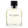 Dolce and Gabbana by Dolce and Gabbana for Men - 4.2 oz EDT Spray