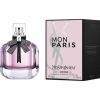 MON PARIS COUTURE YSL by Yves Saint Laurent EAU DE PARFUM SPRAY 3 OZ