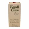 ROYALL LYME by Royall Fragrances AFTERSHAVE LOTION COLOGNE 8 OZ