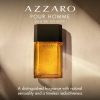 AZZARO by Azzaro EDT SPRAY 6.8 OZ
