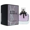 MON PARIS COUTURE YSL by Yves Saint Laurent EAU DE PARFUM SPRAY 3 OZ