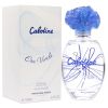 Cabotine Eau Vivide by Parfums Gres for Women - 3.4 oz EDT Spray