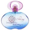 Incanto Charms by Salvatore Ferragamo for Women - 3.4 oz EDT Spray
