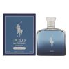 POLO DEEP BLUE by Ralph Lauren PARFUM SPRAY 4.2 OZ