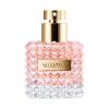 VALENTINO DONNA by Valentino EAU DE PARFUM SPRAY 1 OZ