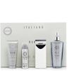 ARMAF ITALIANO DONNA VIVO by Armaf EAU DE PARFUM 3.4 OZ & PERFUME BODY SPRAY 1.7 OZ & FRAGRANCE BODY SPRAY 8.4 OZ & BODY LOTION 3.4 OZ