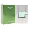 Guess Man by Guess for Men - 2.5 oz EDT Spray