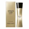ARMANI CODE ABSOLU by Giorgio Armani EAU DE PARFUM SPRAY 1 OZ