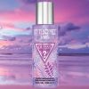 GUESS ST TROPEZ by Guess LUSH SHIMMER FRAGRANCE MIST 8.4 OZ