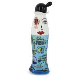 Cheap & Chic So Real Eau De Toilette Spray (tester) 3.4 Oz For Women