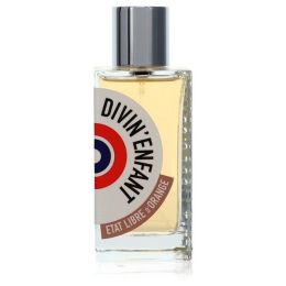 Etat Libre D'orange Divin Enfant Eau De Parfum Spray (tester) 3.4 Oz For Women
