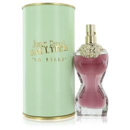 Jean Paul Gaultier La Belle Eau De Parfum Spray 1.7 Oz For Women
