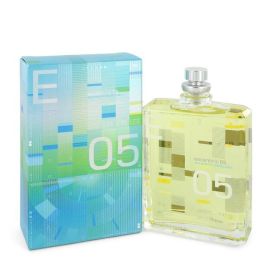 Escentric 05 Eau De Toilette Spray 3.5 Oz For Men