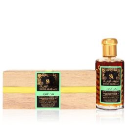 Swiss Arabian Sandalia Ultra Concentrated Perfume Oil Free From Alcohol (unisex Green) 3.21 Oz For Women