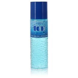 4711 Ice Blue Cologne Dab-on 1.4 Oz For Men