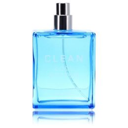 Clean Cool Cotton Eau De Toilette Spray (tester) 2 Oz For Women