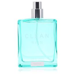 Clean Rain Eau De Toilette Spray (tester) 2 Oz For Women