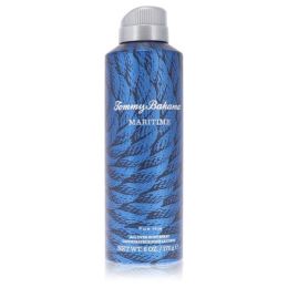 Tommy Bahama Maritime Body Spray 6 Oz For Men