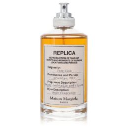 Replica Jazz Club Eau De Toilette Spray (unisex Tester) 3.4 Oz For Men
