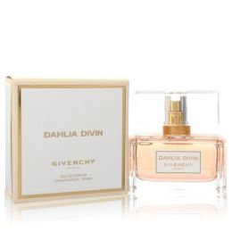 Dahlia Divin Eau De Parfum Spray 1.7 Oz For Women