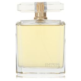 Empress Eau De Parfum Spray (tester) 3.4 Oz For Women